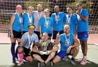 REGISTER FOR SUMMER SOCCER!