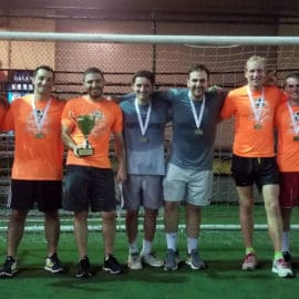 Spring 2019 Registration Now Open!