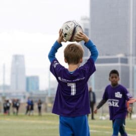 Brooklyn Bridge Park Opens Spring 2026 Registration!