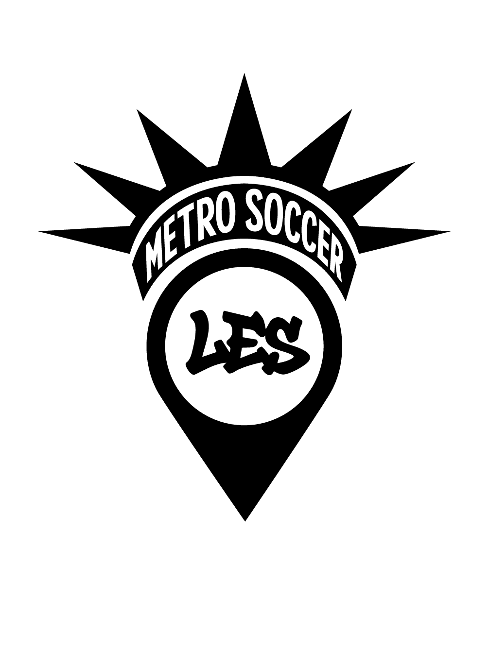 LES Seward Park Location Pin